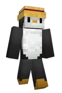 Shooting_Taco Minecraft avatar full body