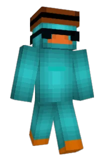 Shootingstar0123 Minecraft avatar full body