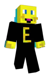 ShoppieGirl01 Minecraft avatar full body