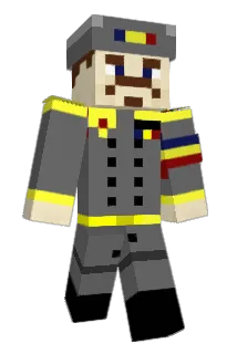 ShoppingSauce77 Minecraft avatar full body