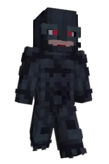Shork___ Minecraft avatar full body