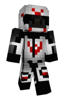 ShortSossageRole Minecraft avatar full body