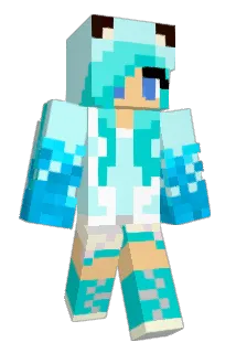 Shortngrumpy Minecraft avatar full body