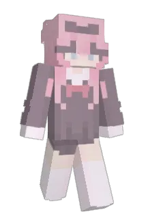 Shorty0808 Minecraft avatar full body