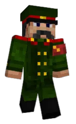 Custom render preview