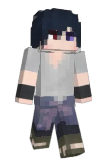 Shorty__uwu Minecraft avatar full body