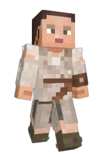 Shortyc143 Minecraft avatar full body
