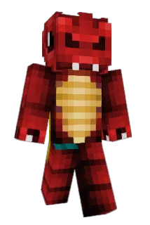 ShoshiSoom Minecraft avatar full body