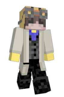 ShotGun94 Minecraft avatar full body