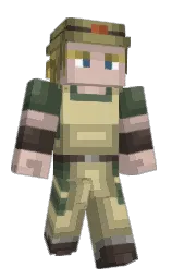 Custom render preview