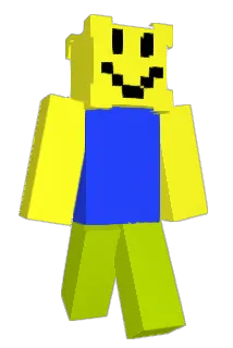 Shotsforfrii Minecraft avatar full body