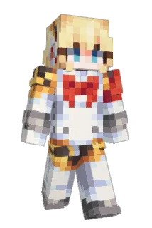 Shoulzorvent_ Minecraft avatar full body