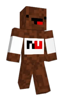 Shoutout_Banks Minecraft avatar full body
