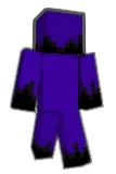ShowCase_902 Minecraft avatar full body