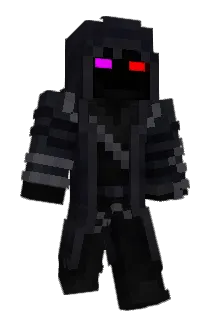 ShowMeYourKafelk Minecraft avatar full body