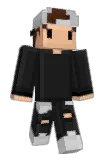 ShowMyStats Minecraft avatar full body