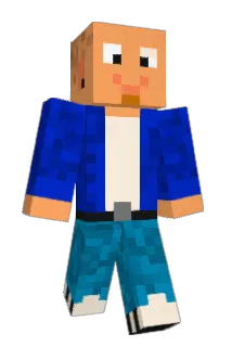ShowSeth Minecraft avatar full body