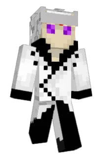 ShowStopper195 Minecraft avatar full body