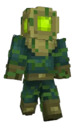 Custom render preview