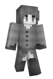 ShowerHour Minecraft avatar full body