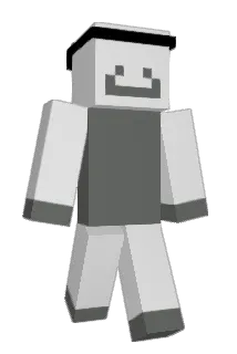 ShownRobin12515 Minecraft avatar full body