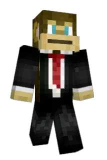 ShoxX146 Minecraft avatar full body