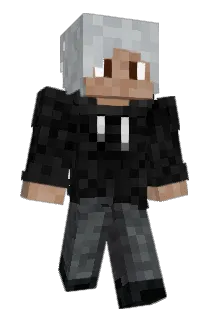 ShoxX96 Minecraft avatar full body