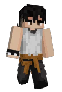 Shoze_00s Minecraft avatar full body