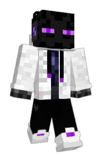 Shpak228 Minecraft avatar full body