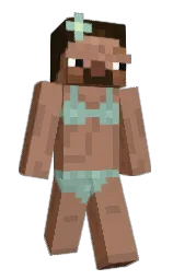 Custom render preview