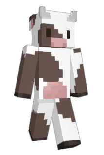 Shpishy Minecraft avatar full body