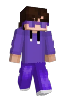 Shqkstehhh Minecraft avatar full body