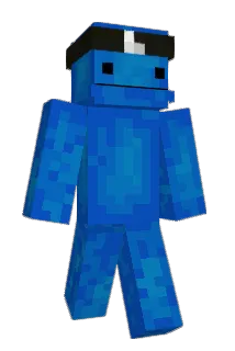 ShqtUpPlsYT Minecraft avatar full body