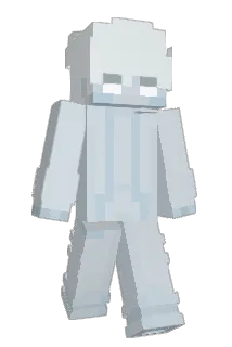 Shqtz Minecraft avatar full body