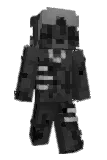 ShrapKar Minecraft avatar full body