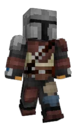 Custom render preview