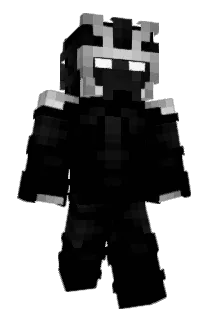 ShrecksyShreck Minecraft avatar full body