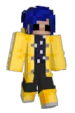 Shred720 Minecraft avatar full body