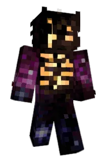 ShredEx2004 Minecraft avatar full body