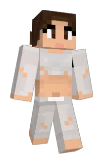 ShredMaster_ Minecraft avatar full body