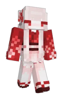 ShredderItSoftly Minecraft avatar full body