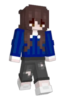 Shrek4Ever__ Minecraft avatar full body