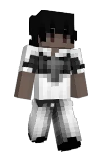 Shrek771 Minecraft avatar full body