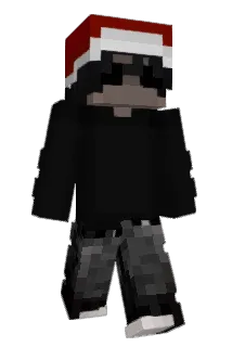 ShrekDaGeezr Minecraft avatar full body