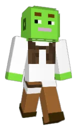 Custom render preview