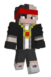 Shrek_Era Minecraft avatar full body