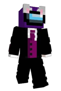 Shrek_Rvx Minecraft avatar full body