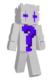 Shrekar Minecraft avatar full body