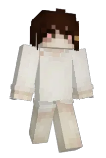 Shreklaser2 Minecraft avatar full body