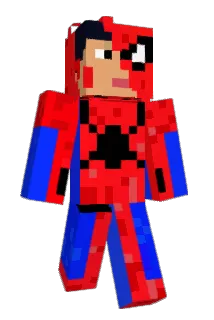ShrektheDonkey Minecraft avatar full body